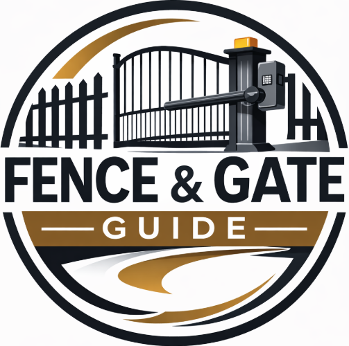 Fence & Gate Guide